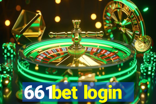 661bet login